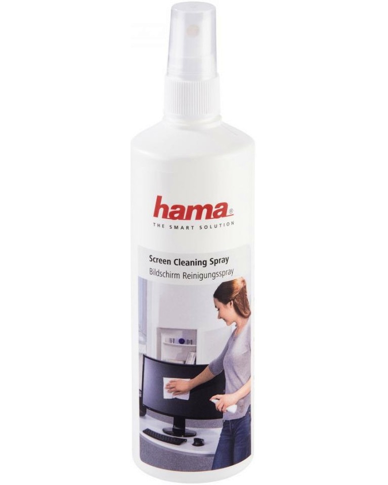     TFT  LCD  Hama - 250 ml -  