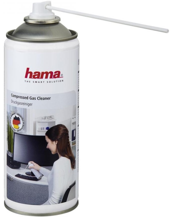        Hama - 400 ml - 
