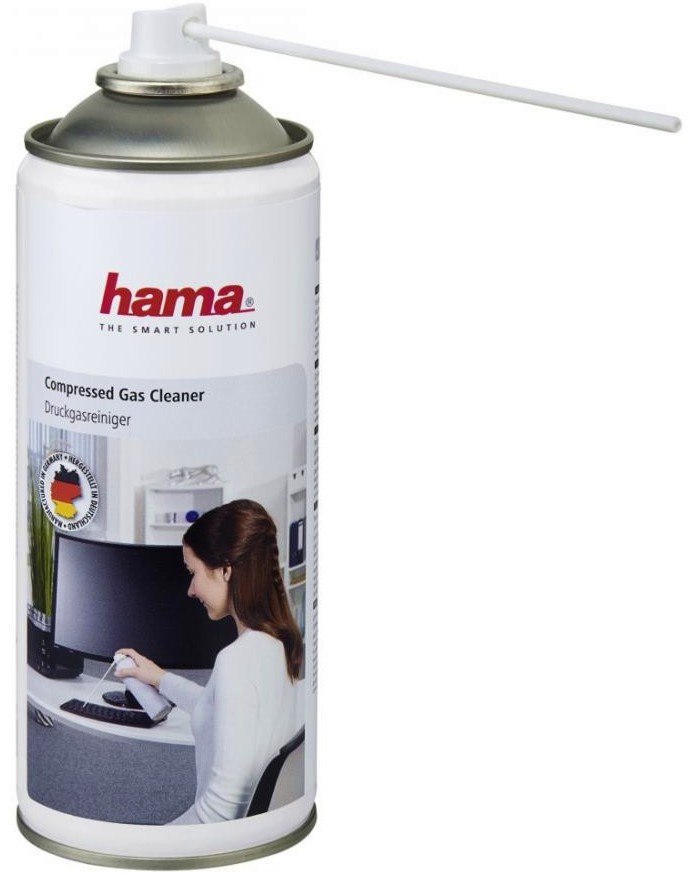        Hama - 400 ml -  