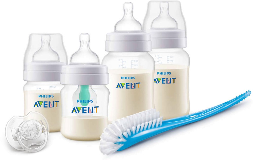    Philips Avent AirFree -  , ,   ,   Anti-Colic - 