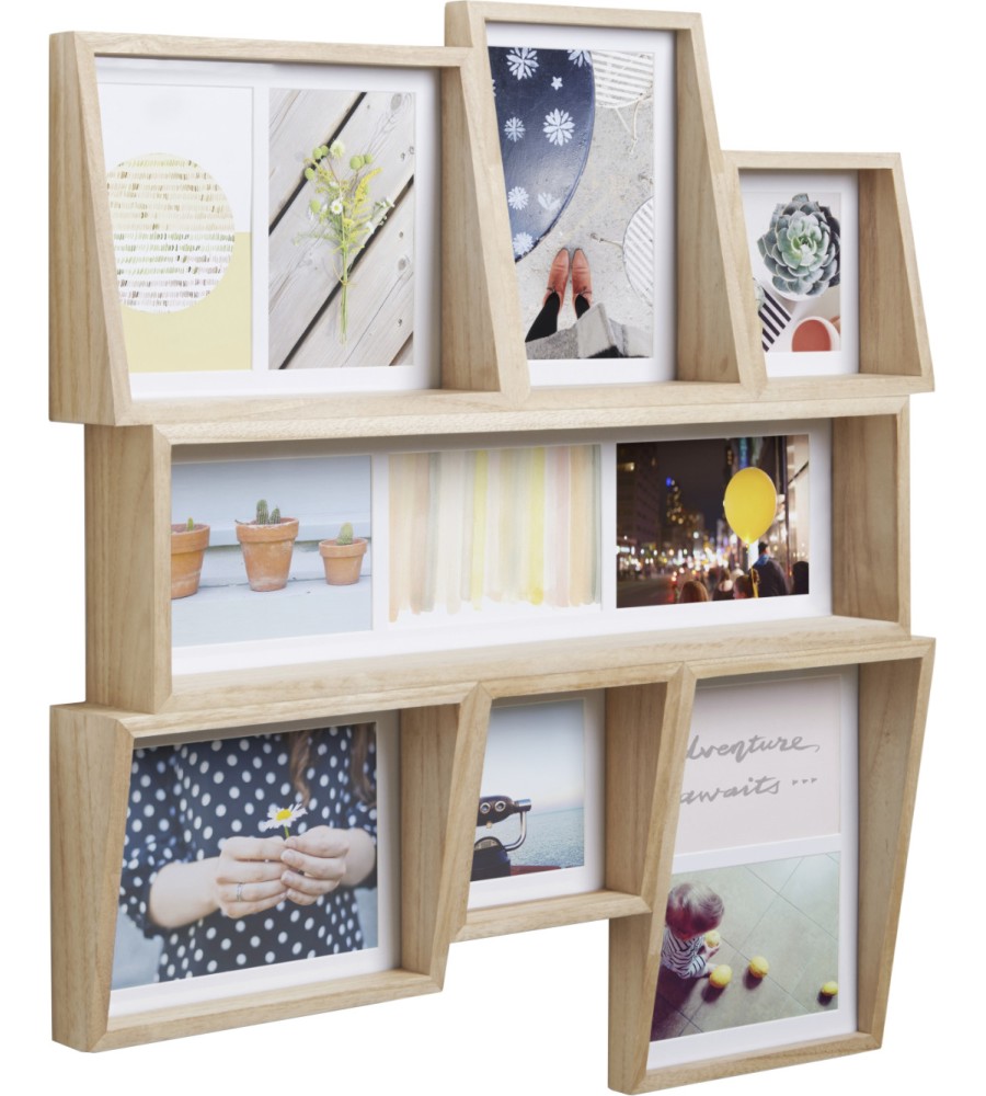    Umbra Edge Multi Wall -    - 