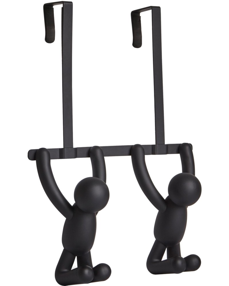 ��������� �� ����� Umbra - �� ������� Buddy - 