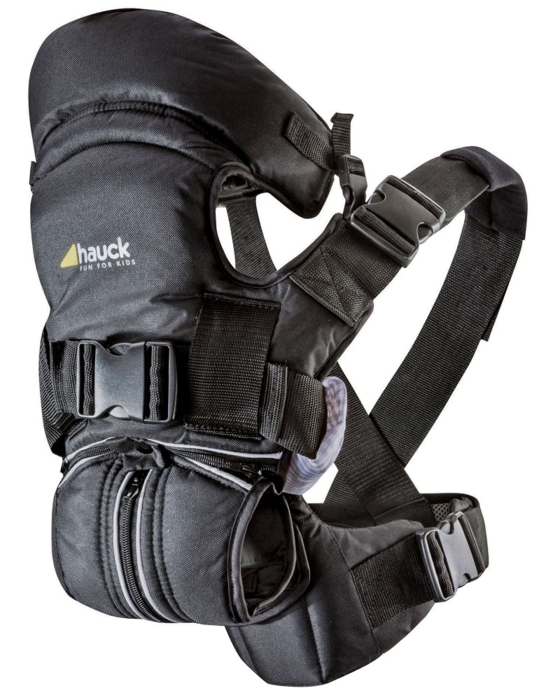 ������� Hauck 4 Way Carrier - �������