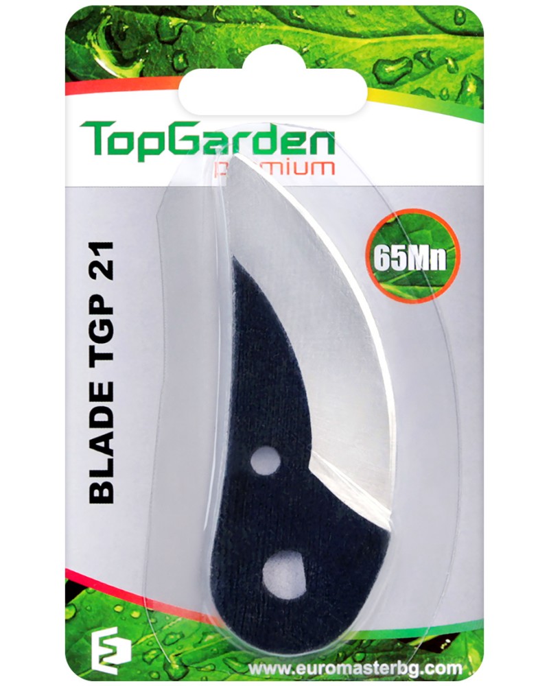 Резервно острие за овощарска ножица Top Garden TGP21 Резервно острие за овощарска ножица Top Garden TGP21 - За TGP21 -