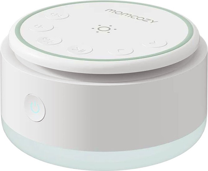 Нощна лампа Momcozy Нощна лампа Momcozy - С 20 звука и мелодии -
