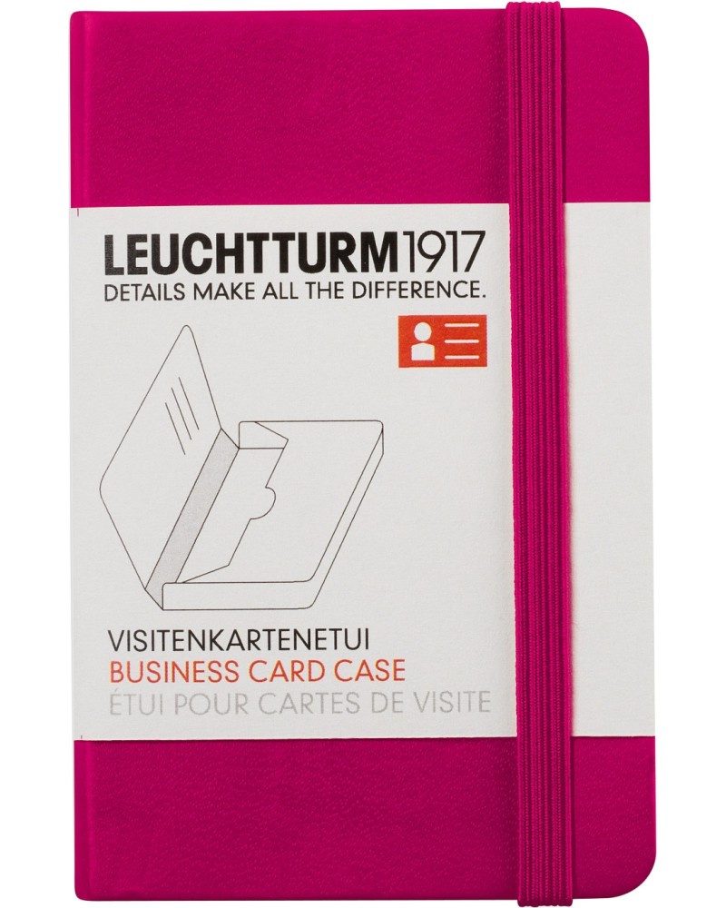  Leuchtturm1917 -  25  - 