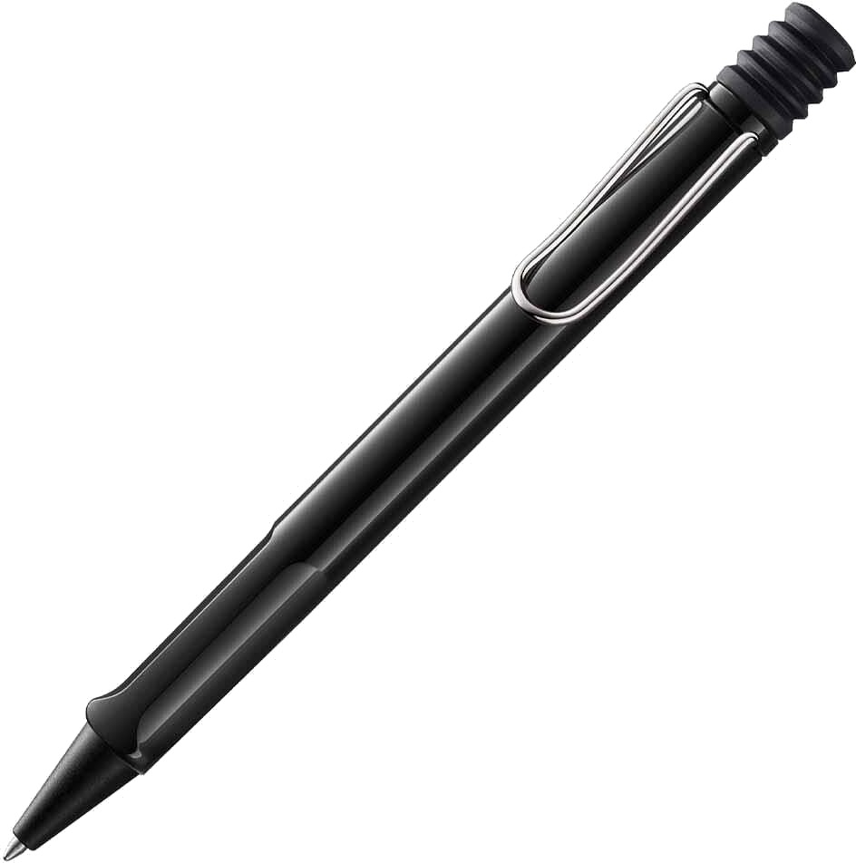 Химикалка Lamy Химикалка Lamy - С подаръчна кутия от колекцията Safari -