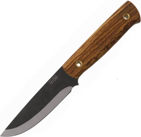   Za-Pas Biwi Zebrawood - 