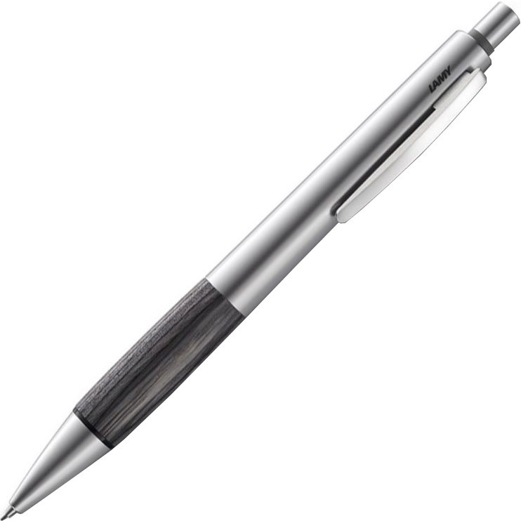  Lamy Aluminium and wood -   Accent - 