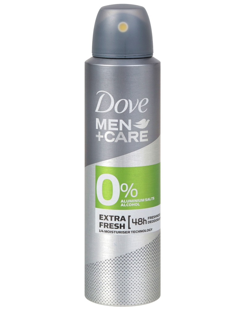 Dove Men+Care Extra Fresh Deodorant -      Men+Care Extra Fresh - 