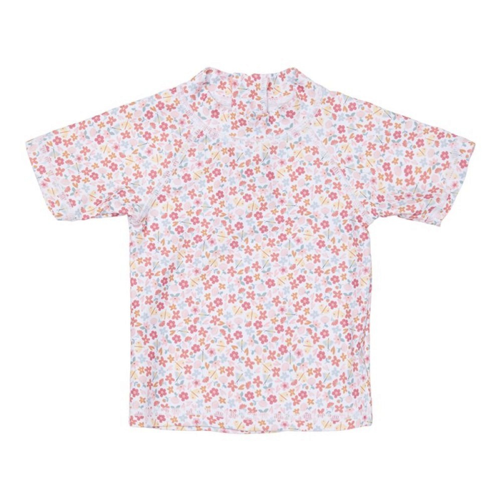    UV  Little Dutch -   Summer Flowers - 