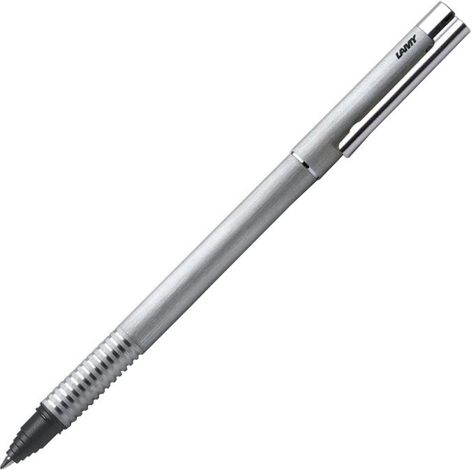  Lamy Brushed finish -   Logo - 