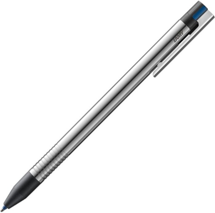   Lamy Stainless steel -   Logo - 