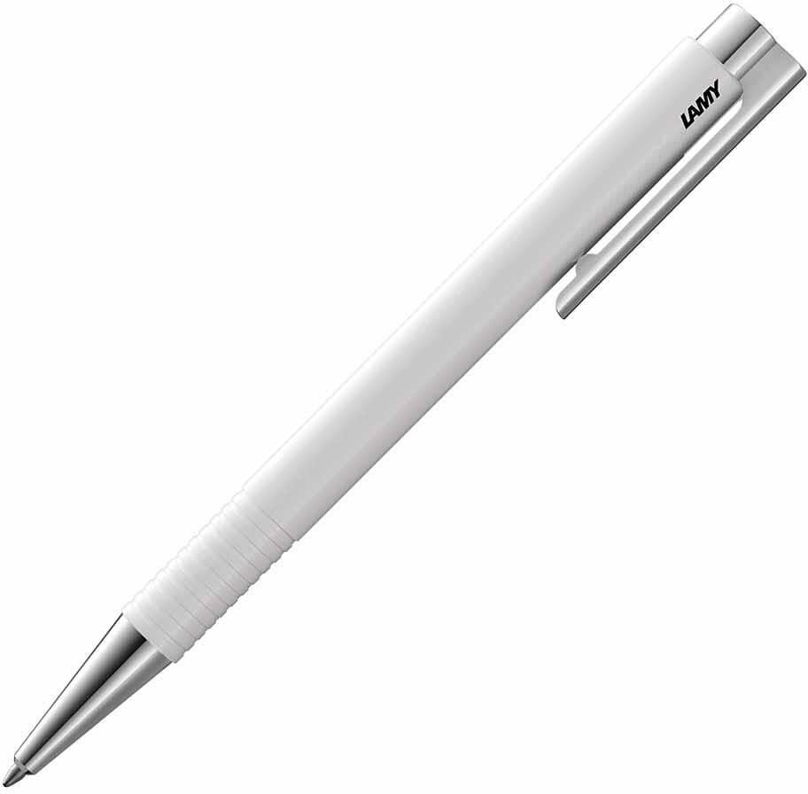 Химикалка Lamy M+ Химикалка Lamy M+ - С подаръчна кутия от серията Logo -