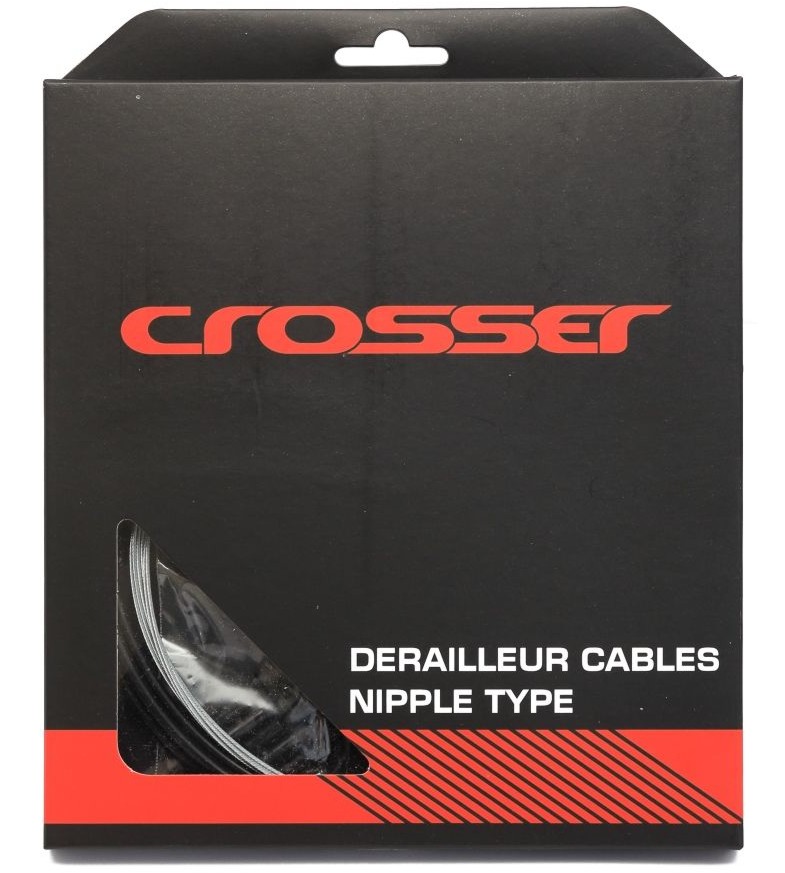 �����, ���� � ���������� �� �������� Crosser - 