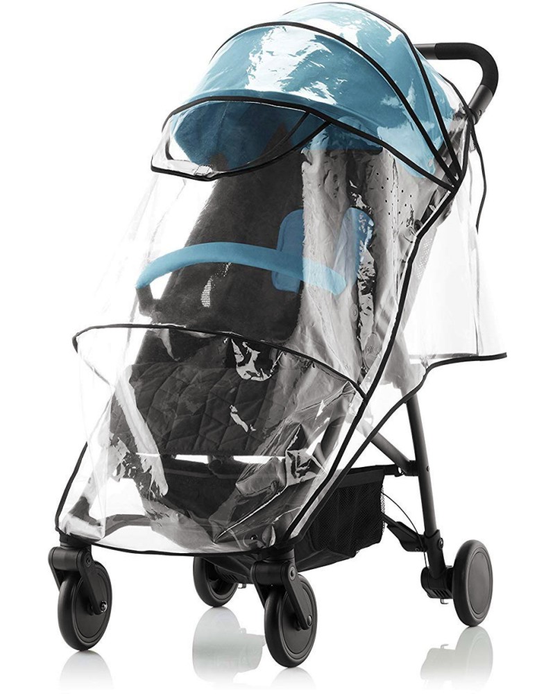  Britax -    B-Lite - 