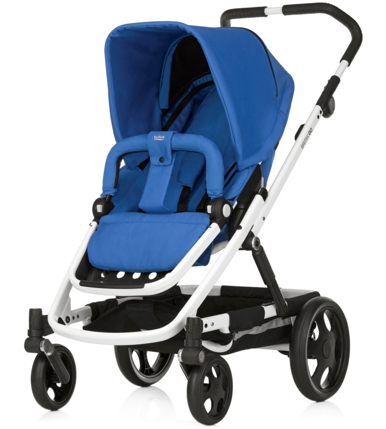 ����������� ������� ������� Britax GO - �������
