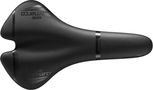    Selle san Marco Aspide Dynamic Wide - 