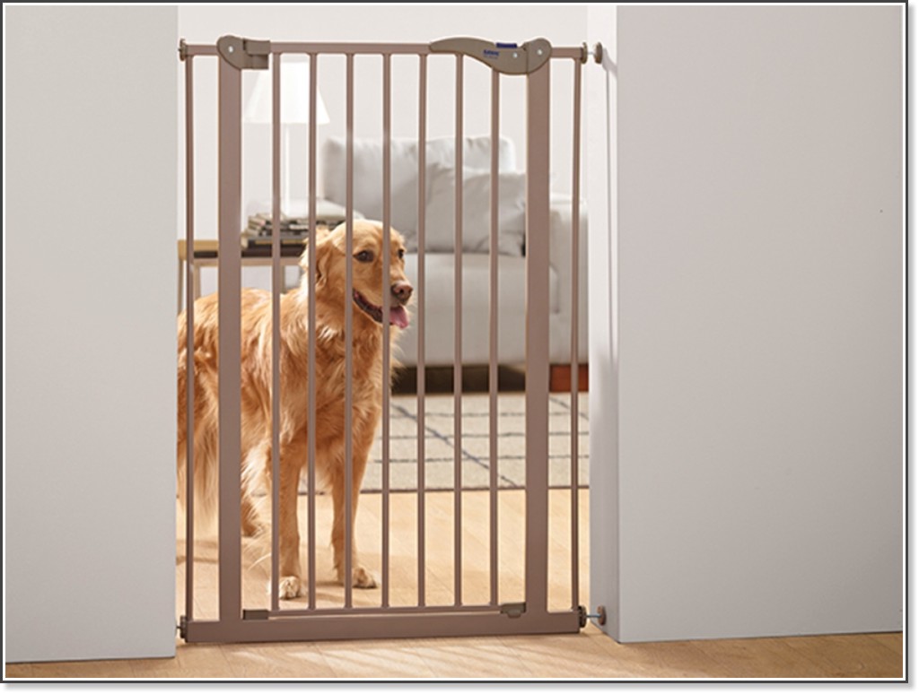 Преграда за врата Savic Dog Barrier Door Преграда за врата Savic Dog Barrier Door - продукт