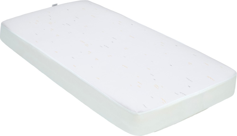 ����������� ��������� Kikka Boo - �� ������� 60 x 120 � 70 x 140 cm, �� ���������� Seally Me - �������