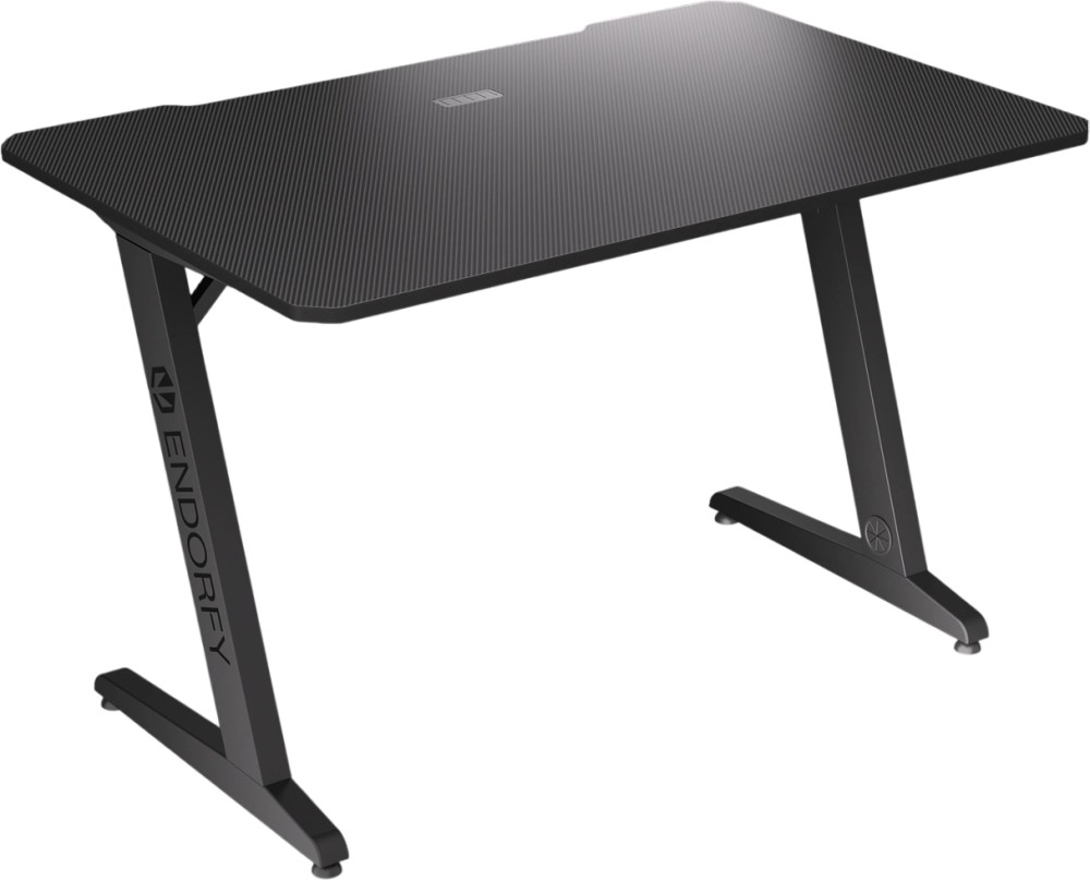 Геймърско бюро ENDORFY Atlas S Геймърско бюро ENDORFY Atlas S - 114 / 74 / 73.3 cm -