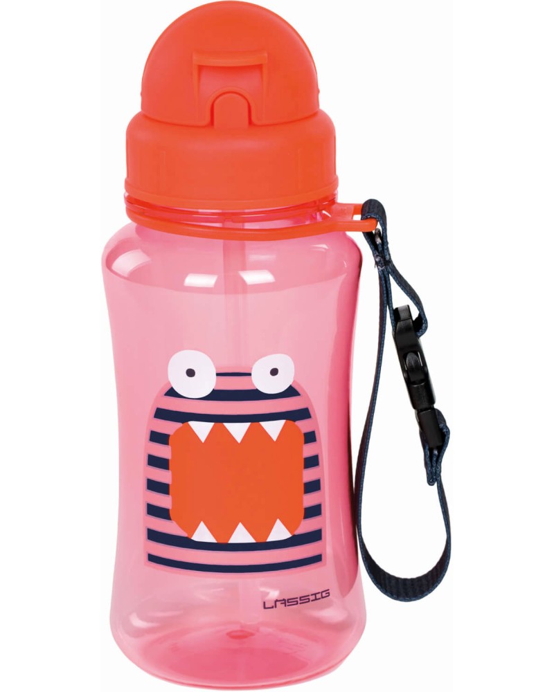   - Little Monsters Mad Mabel 460 ml -  