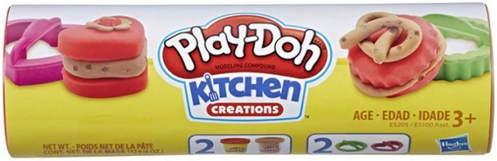  Play-Doh -    -   Play-Doh: Kitchen - 
