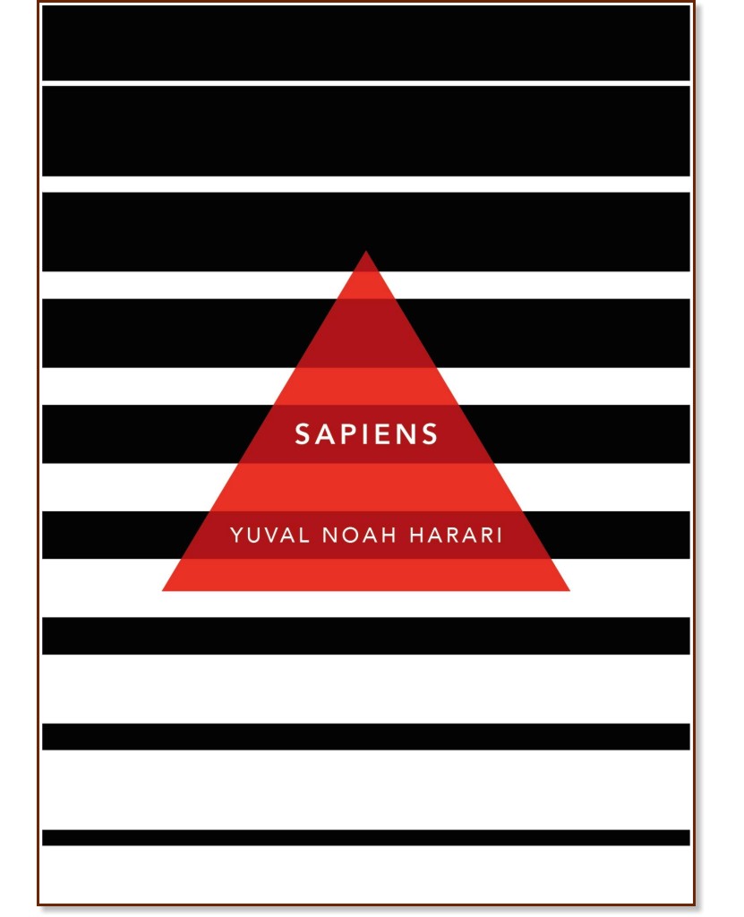 Sapiens - Yuval Noah Harari - 