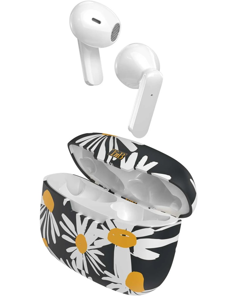 �������� Bluethooth �������� T'nB Daisy - ��� �������� ���� �� ������� Exclusiv - 