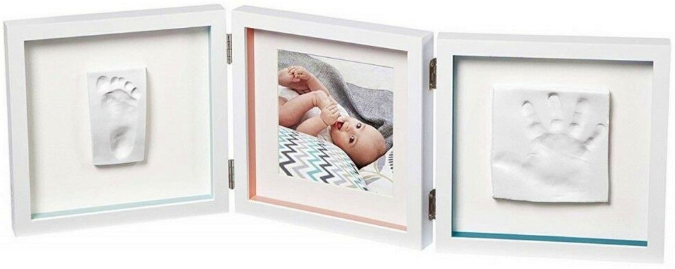       Baby Art My Baby Style -   Essentials - 