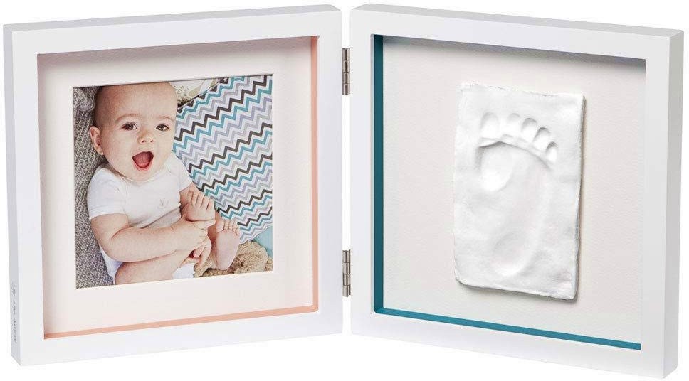 Рамка за снимка и отпечатък Baby Art My Baby Style - От серията Essentials - продукт