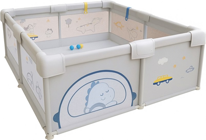    Sonne DinoDream Yard - 120 / 63 / 120 cm,  2 , 60 ,      - 