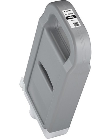      Canon PFI-1700 Photo Black - 700 ml - 