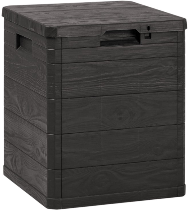 Кутия за съхранение Toomax Multibox Woody's 90 Кутия за съхранение Toomax Multibox Woody's 90 -