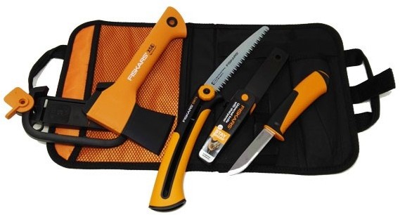 ,     - Camping set -     - 