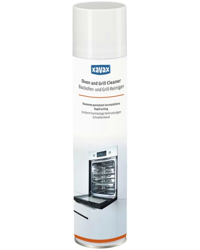        XAVAX - 300 ml -  