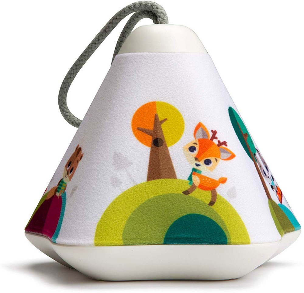 �������� � ������� 3 � 1 Tiny Dreamer - �� ������� "Into the Forest" - �������