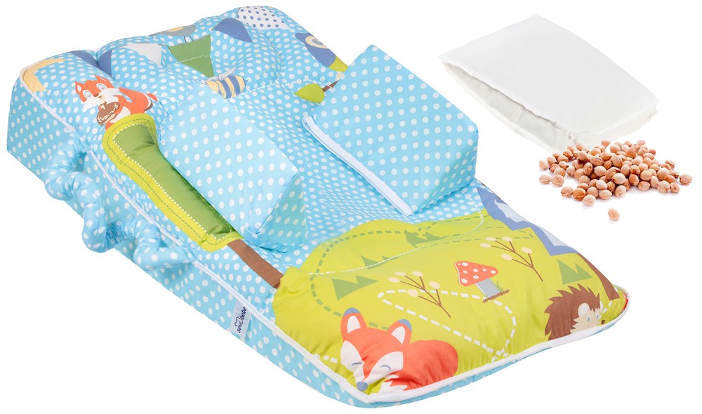 ������������� ����������� ����������� �� ���� 3 � 1 Sevi Baby - � ����������� � ������������ ������ ������ � �������� �������� - �������