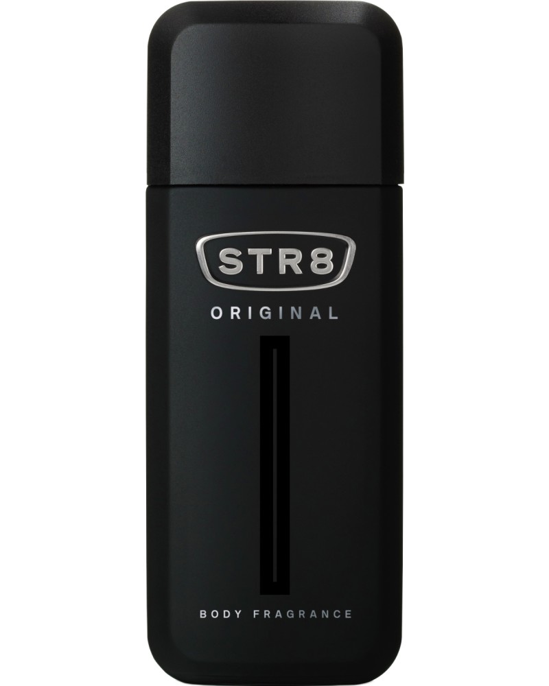 STR8 Original Body Fragrance -       Original - 