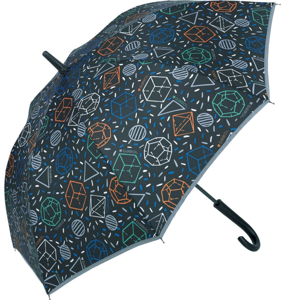 Детски чадър - Gabol: Space Детски чадър - Gabol: Space - чадър