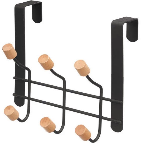 Закачалка за врата Berilo Knobs Закачалка за врата Berilo Knobs -