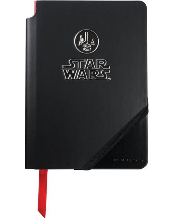    - Jot Zone Star Wars Darth Vader -  5 - 