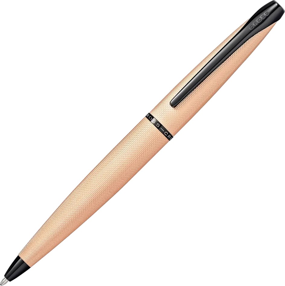 Химикалка Cross USA Химикалка Cross USA - С подаръчна кутия от колекцията ATX Brushed -