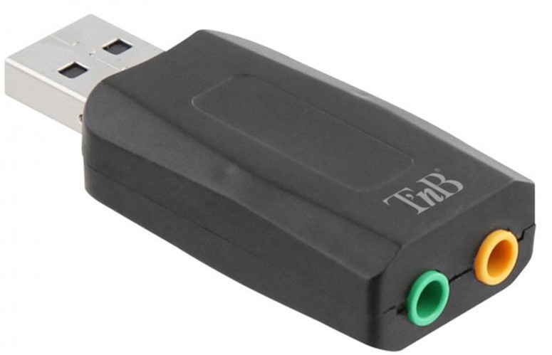  USB Type-C   3.5 mm  T'nB - 