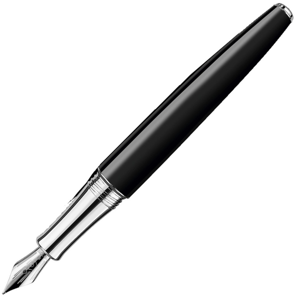  Caran d'Ache Bicolor Black -   Madison - 