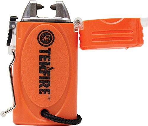    UST Brands TekFire - 