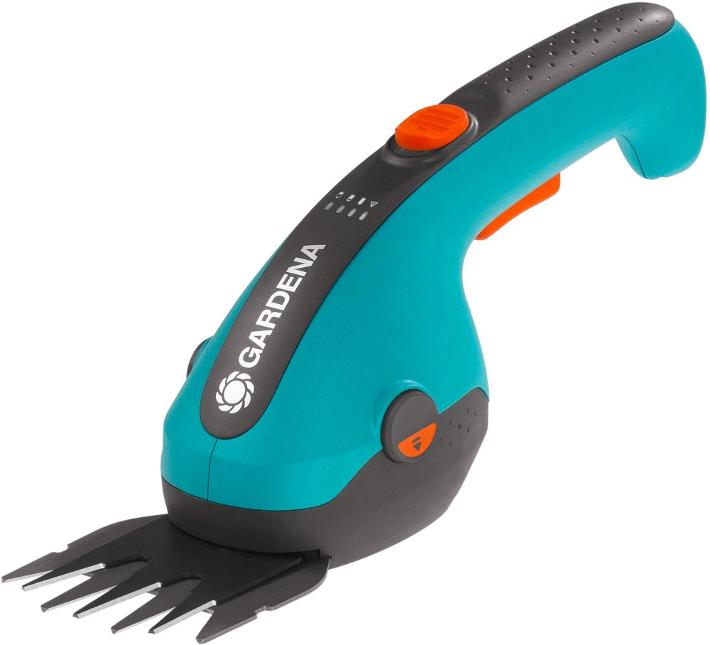 Акумулаторна ножица 3.6V Gardena ClassicCut Li Акумулаторна ножица 3.6V Gardena ClassicCut Li - От серията ClassicCut -