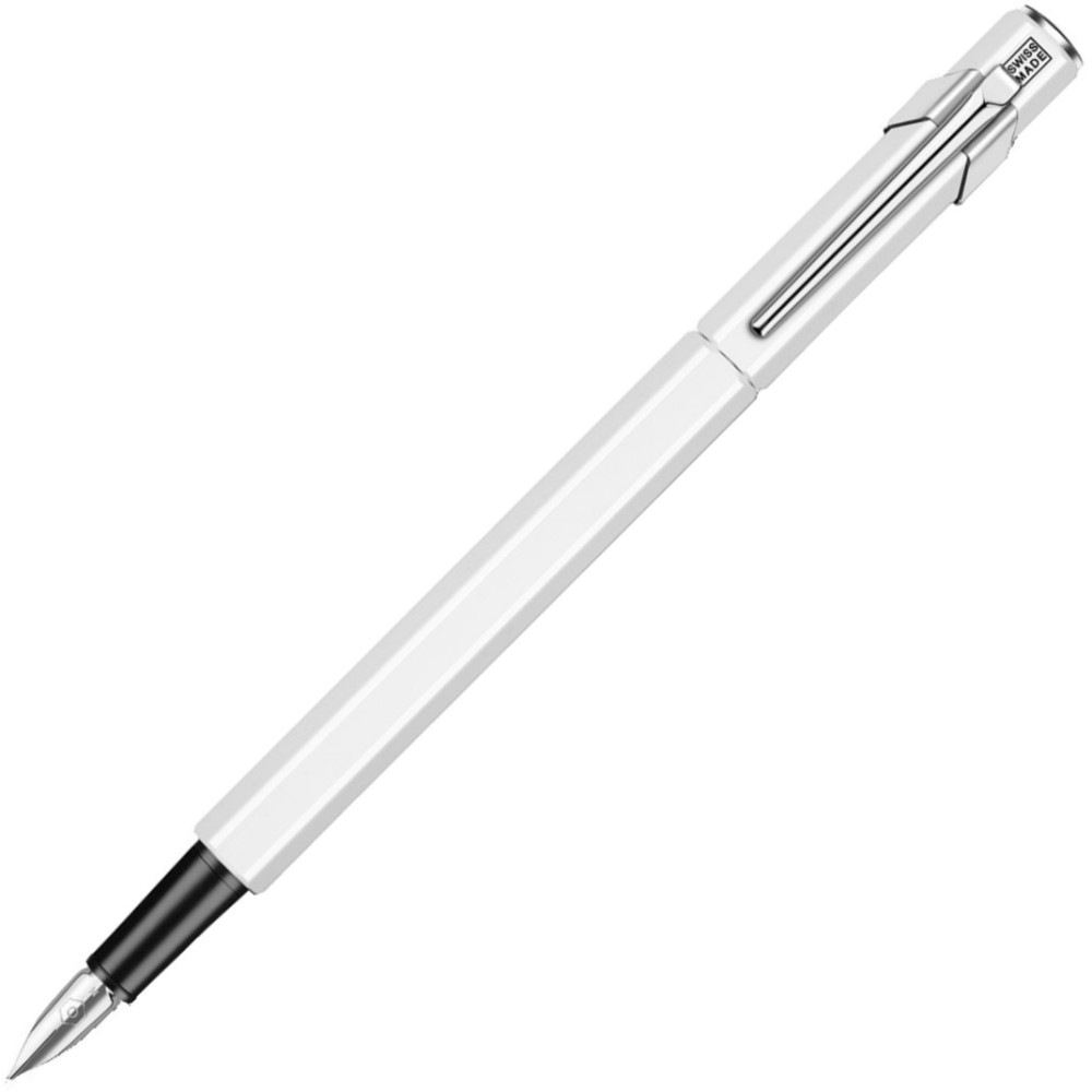 Писалка Caran d'Ache 849 Metal Collection Писалка Caran d'Ache 849 Metal Collection -