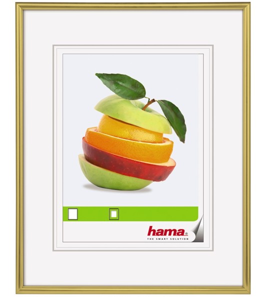 Рамка за снимка Hama Sevilla Decor Рамка за снимка Hama Sevilla Decor - 10 х 15 cm - продукт