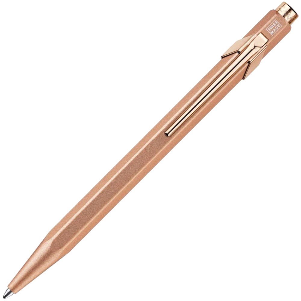   Caran d'Ache Brut Rose - 